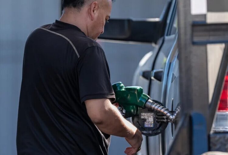 Oil is back above $100—but economists say that number isn’t the real threat to the U.S. economy
