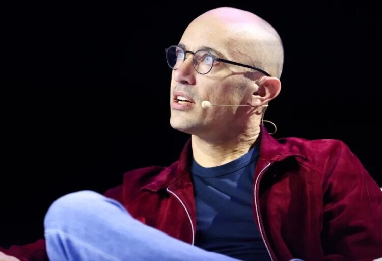 Shopify CEO says employees’ ‘slop grenades’ are making more work for everyone else