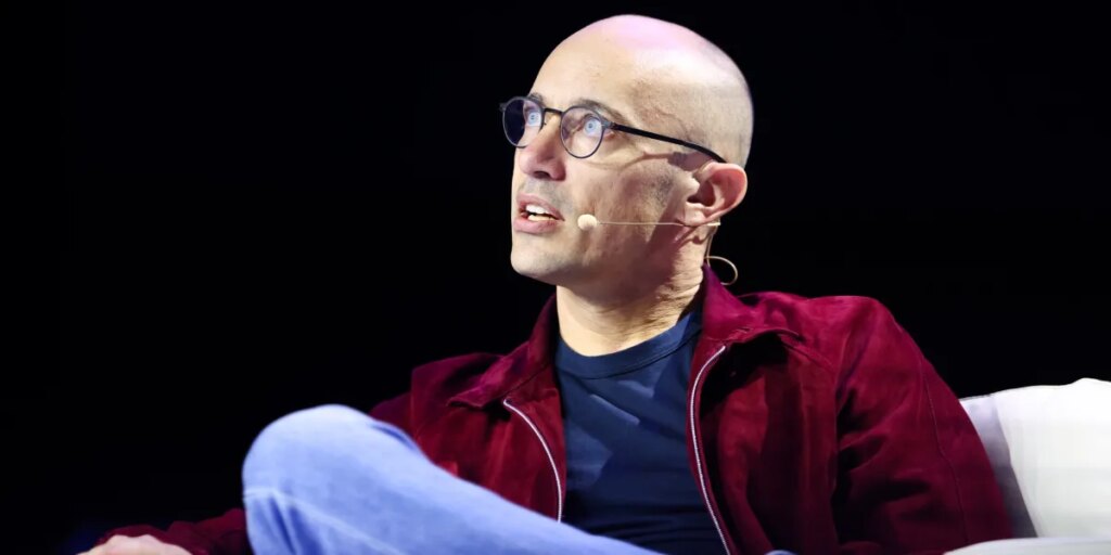 Shopify CEO says employees’ ‘slop grenades’ are making more work for everyone else