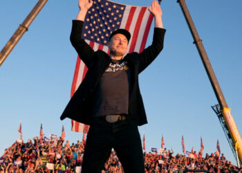 Searing Elon Musk Film Nears U.S. Release Amid Overseas Concerns