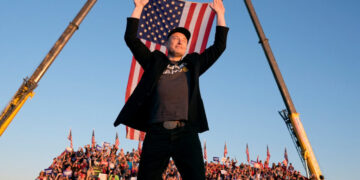 Searing Elon Musk Film Nears U.S. Release Amid Overseas Concerns