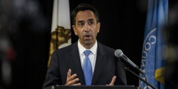 Silicon Valley day spa was a brothel, and business was brisk, D.A. says