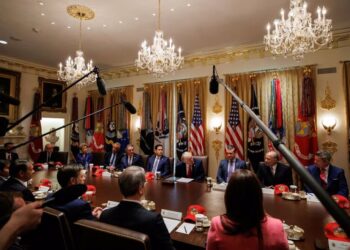 Who Would a Democratic House Impeach?