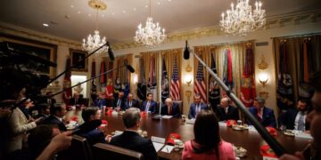 Who Would a Democratic House Impeach?