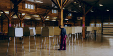 Montana Ban Would Strike at Political Spending, and the Supreme Court