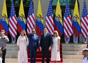 ‘You’re Eroding Trust’: What Trump Shifting Tens of Millions in Military Aid Means for U.S. Alliances