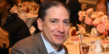 Eric Schrier Exits Disney Role as President of DTC International Originals for Producing Deal