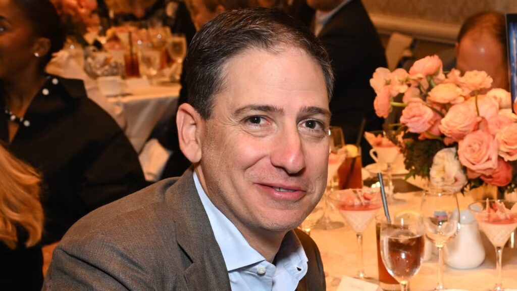 Eric Schrier Exits Disney Role as President of DTC International Originals for Producing Deal