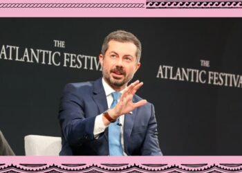 Buttigieg: Democrats Need to Get Serious About Amending the Constitution