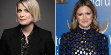 ‘Dead to Me’ Duo Liz Feldman and Kelly Hutchinson Reteam for Another Netflix Dark Comedy Series