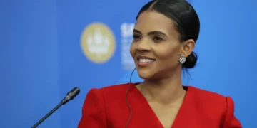 MAGA darling trades shots with Turning Point USA over ‘insane’ student rally