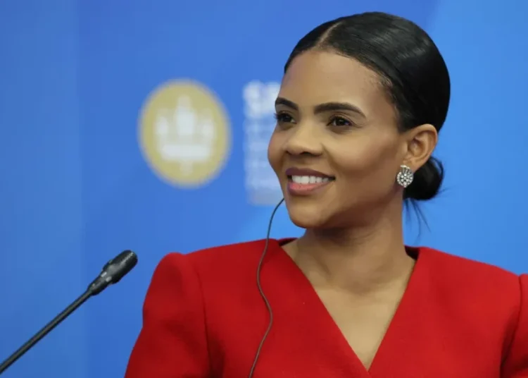 MAGA darling trades shots with Turning Point USA over ‘insane’ student rally