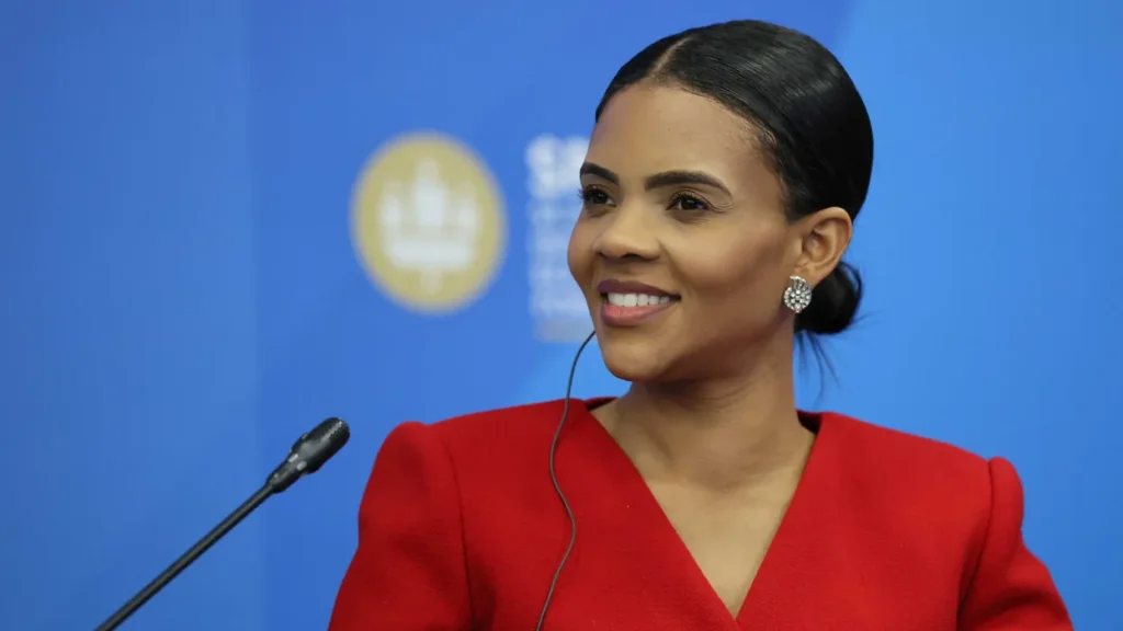 MAGA darling trades shots with Turning Point USA over ‘insane’ student rally