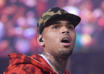 Chris Brown speaks up after lawmaker walks back public honor: ‘How about y’all leave me … alone’
