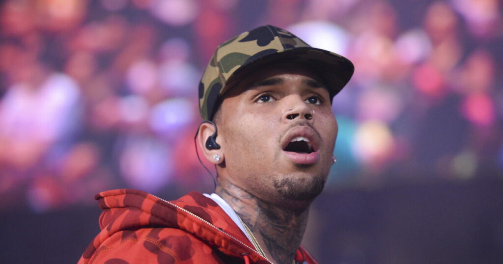 Chris Brown speaks up after lawmaker walks back public honor: ‘How about y’all leave me … alone’