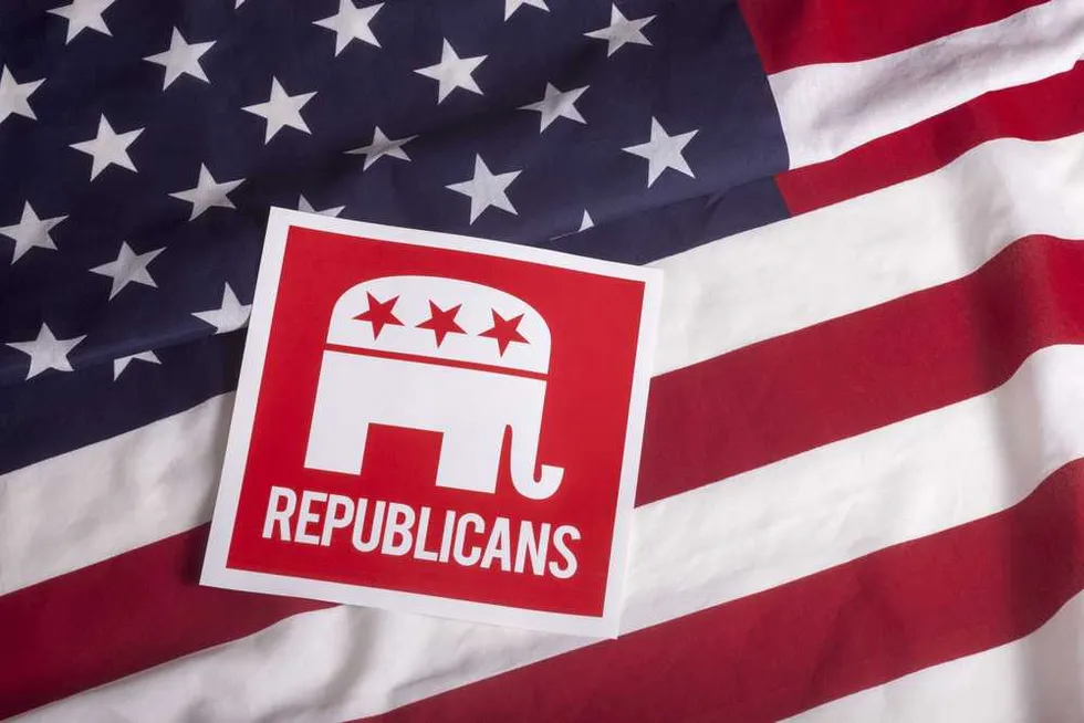 GOP cuts loose its own candidate after abuse claims surface in court records