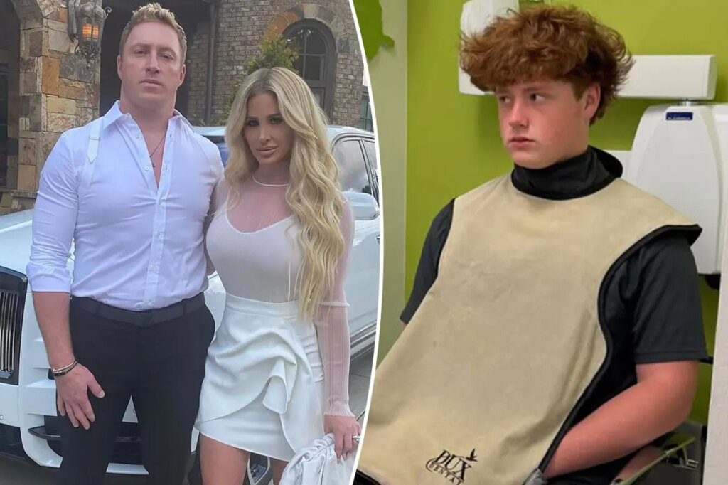 KJ Biermann’s cellphone confiscated by parents over a year before sodomy and sexual battery arrest
