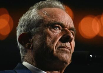 RFK Jr.’s Bold Reassurance to Anti-Vaxxers