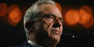 RFK Jr.’s Bold Reassurance to Anti-Vaxxers
