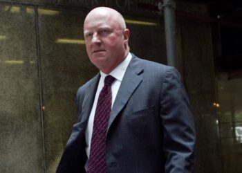 Society shock as ex-con MAGA man hosts blowout birthday bash at famed  Kennedys compound