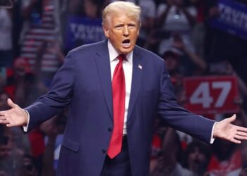 GOP door-knockers quietly flag ‘greatest hurdle’ for party in midterms: ‘Huge concern’