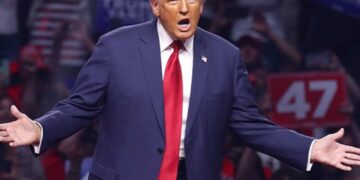 GOP door-knockers quietly flag ‘greatest hurdle’ for party in midterms: ‘Huge concern’