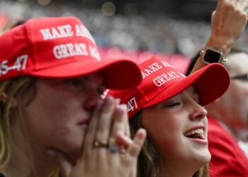 GOP analyst sounds the alarm on Trump disciples’ ‘dark plans’ for America: ‘Here to stay’
