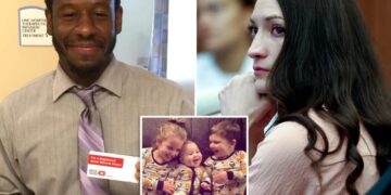 Holdout juror in Lindsay Clancy mistrial, Michael P. Desronvil, speaks out for first time after intense backlash
