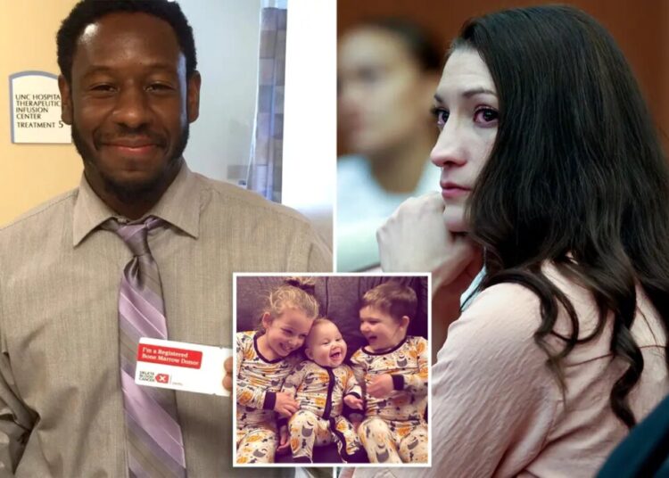 Holdout juror in Lindsay Clancy mistrial, Michael P. Desronvil, speaks out for first time after intense backlash