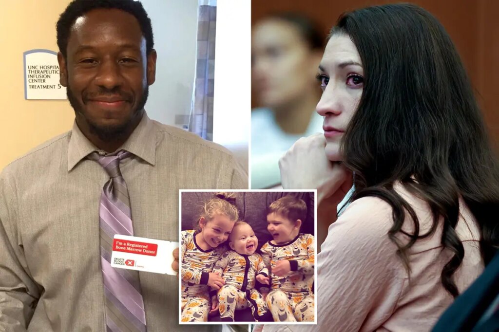 Holdout juror in Lindsay Clancy mistrial, Michael P. Desronvil, speaks out for first time after intense backlash