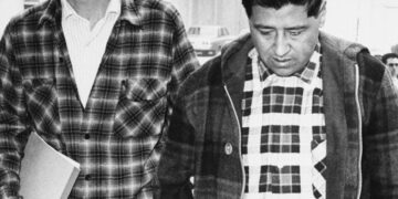 LeRoy Chatfield, lifelong public servant who championed marginalized communities, dies at 92