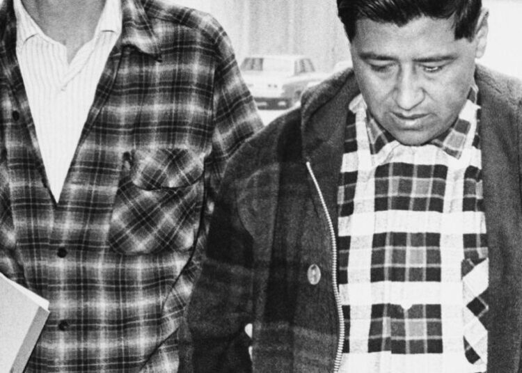 LeRoy Chatfield, lifelong public servant who championed marginalized communities, dies at 92