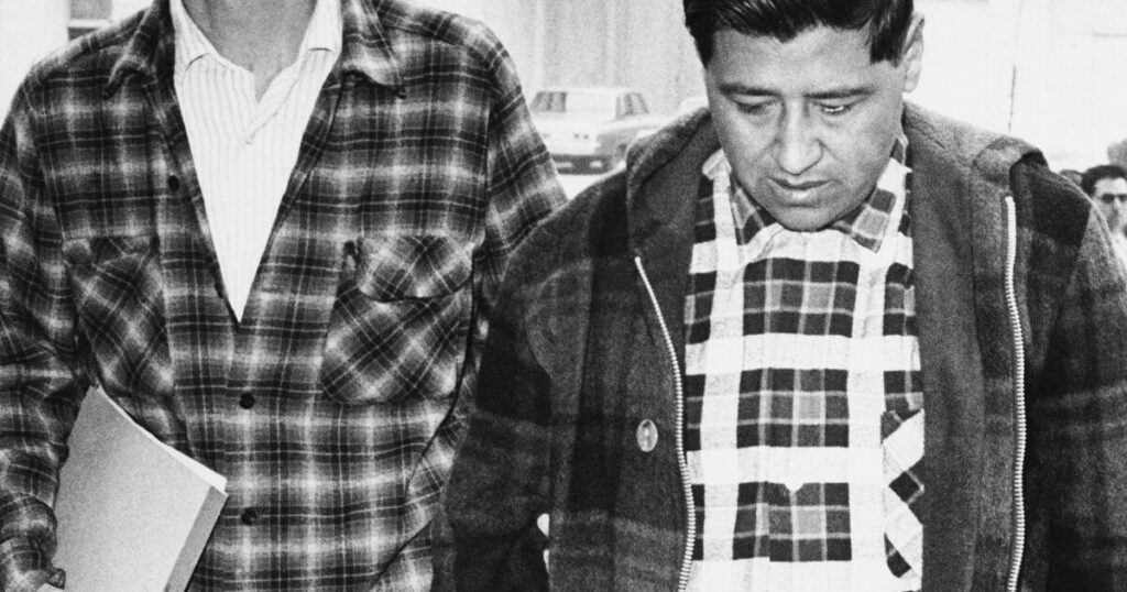 LeRoy Chatfield, lifelong public servant who championed marginalized communities, dies at 92