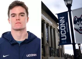 UConn student, 22, killed after crashing SUV into tree