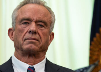 Kennedy Overhauls Powerful Health Panel Whose Work He Has Blocked