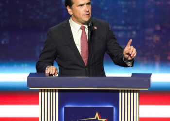 Blanche’s Political Activity Breaks an Ethical Norm Going Back to Watergate