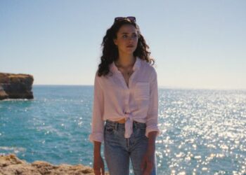 ‘Love of Your Life’ Review: Margaret Qualley Navigates From Rhapsody to Grief