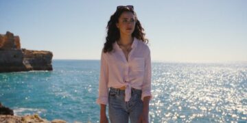 ‘Love of Your Life’ Review: Margaret Qualley Navigates From Rhapsody to Grief