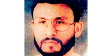 Man accused of ties to Bin Laden and tortured after 9/11 has 20-year Guantanamo detention reviewed