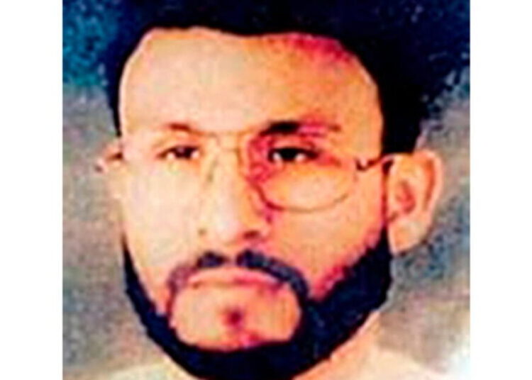 Man accused of ties to Bin Laden and tortured after 9/11 has 20-year Guantanamo detention reviewed