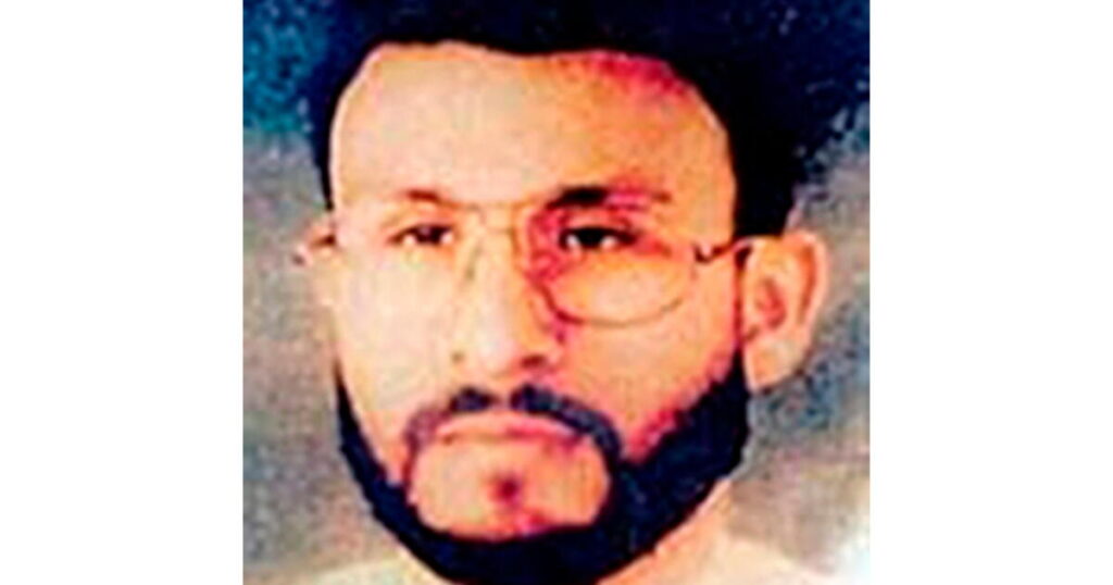 Man accused of ties to Bin Laden and tortured after 9/11 has 20-year Guantanamo detention reviewed