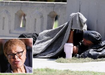 How LA homeless agency’s retreat is a sign of sanity