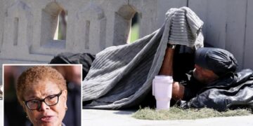 How LA homeless agency’s retreat is a sign of sanity