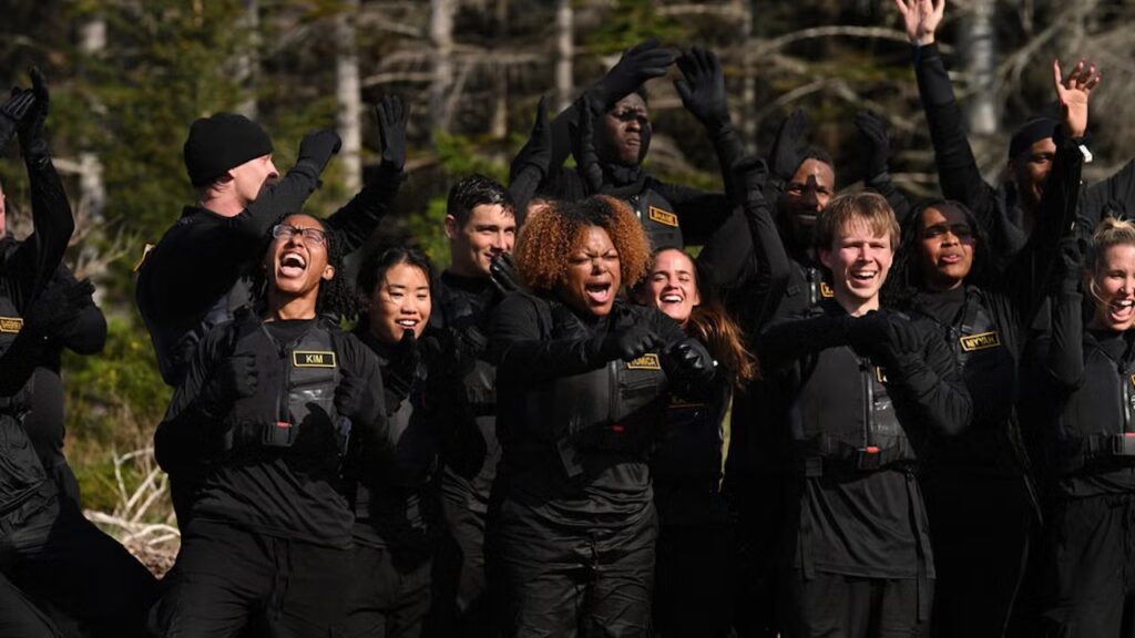 ‘The Traitors: New Blood’ EPs Explain Civilian Season’s Tonal Shift and That Twisty Selection