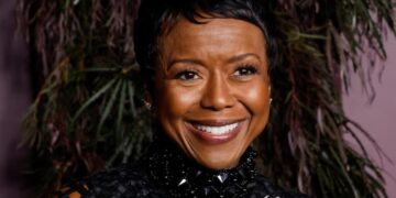 Mellody Hobson Exits LA28 Olympics Board Amid Calls for Reform
