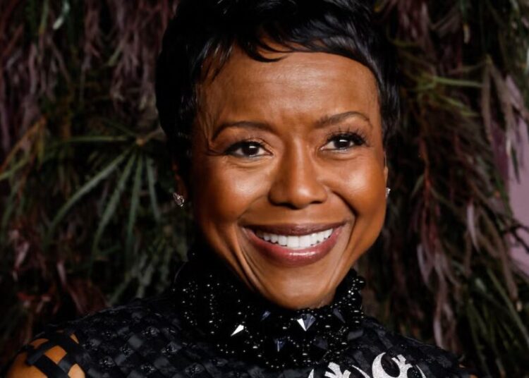 Mellody Hobson Exits LA28 Olympics Board Amid Calls for Reform