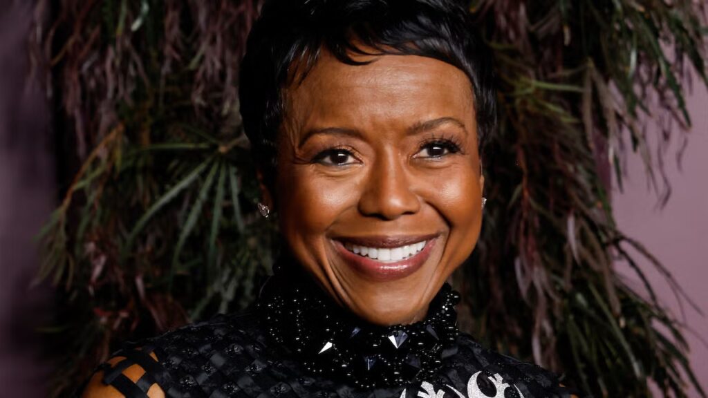 Mellody Hobson Exits LA28 Olympics Board Amid Calls for Reform