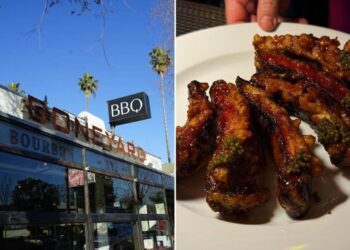 How LA killed our favorite neighborhood restaurant