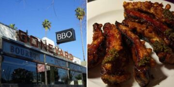 How LA killed our favorite neighborhood restaurant