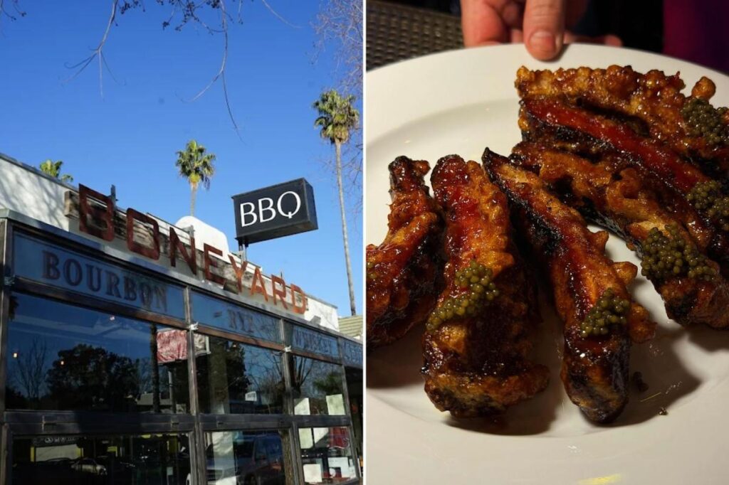How LA killed our favorite neighborhood restaurant